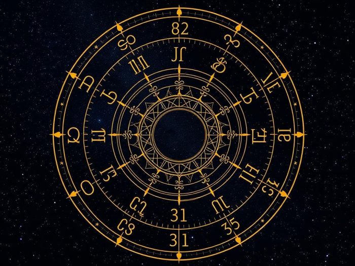Калькулятор натальной карты онлайн: как получить точную карту и не запутаться в интерпретации