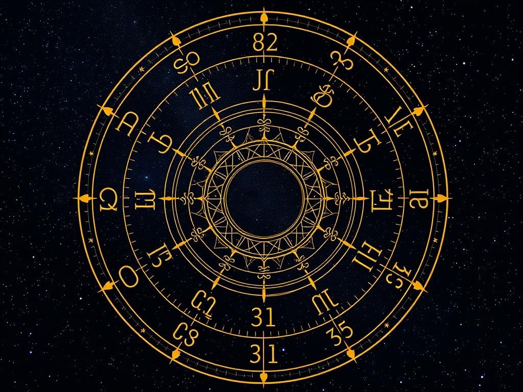 Калькулятор натальной карты онлайн: как получить точную карту и не запутаться в интерпретации