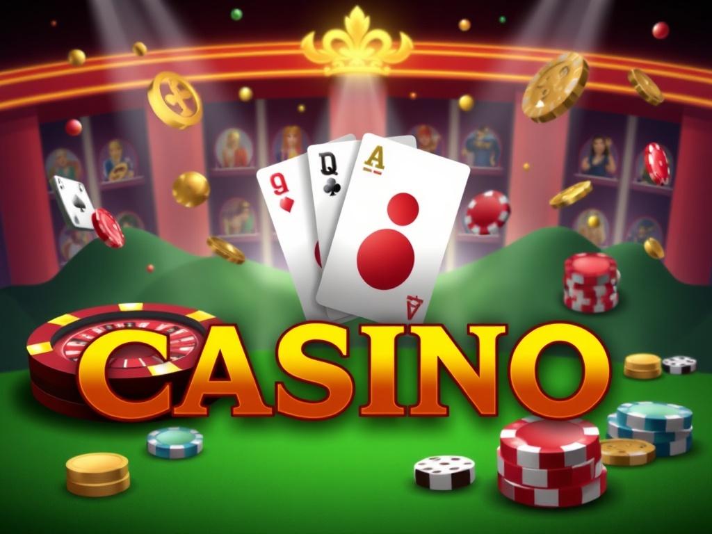 Слот-машины онлайн: как они работают, почему затягивают и как играть разумно