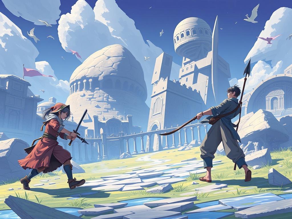 Онлайн игры: почему мы возвращаемся в виртуальные миры снова и снова