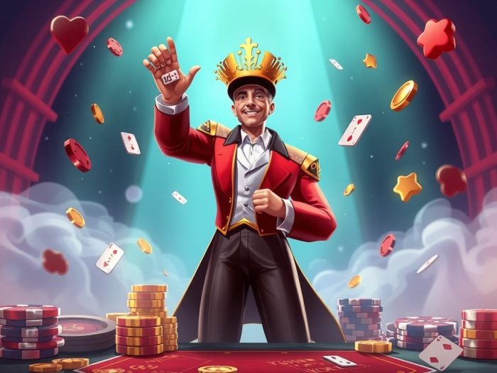 Онлайн-казино: понятным языком о том, как работают, чем полезны и что стоит знать, прежде чем играть