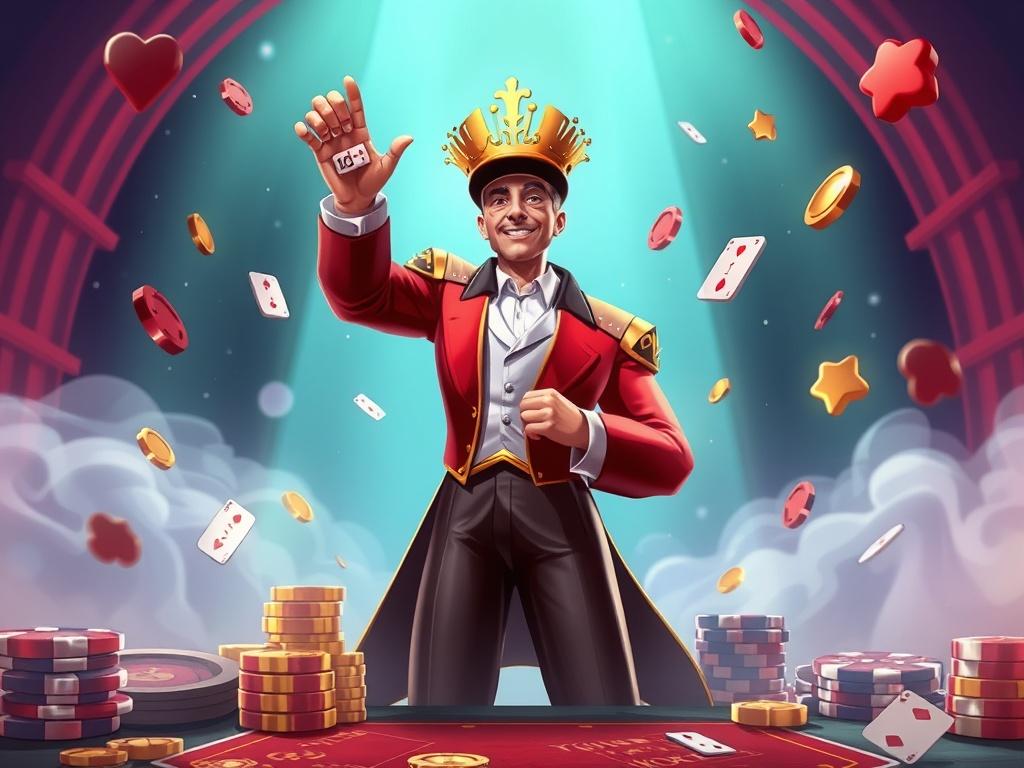 Онлайн-казино: понятным языком о том, как работают, чем полезны и что стоит знать, прежде чем играть