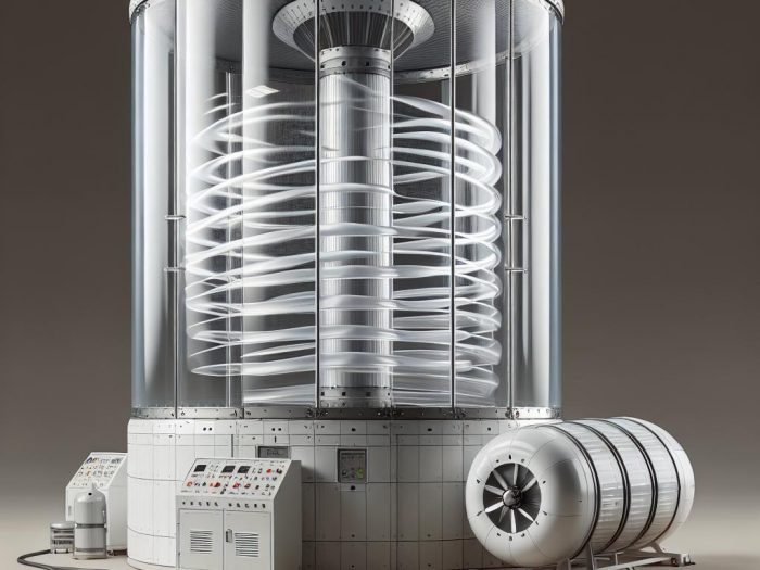 Аэротруба: как подхватить ветер и почувствовать свободу без прыжка из самолета