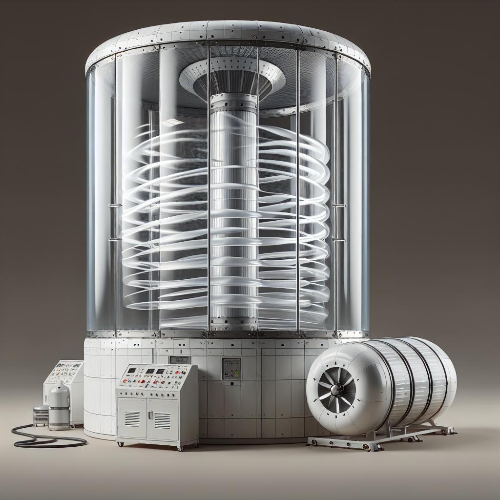 Аэротруба: как подхватить ветер и почувствовать свободу без прыжка из самолета