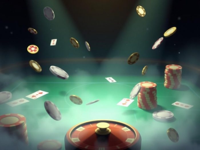 Онлайн-казино: как это работает, что важно знать и как не потерять голову (и деньги)