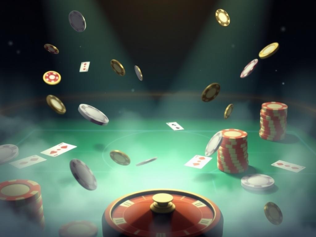 Онлайн-казино: как это работает, что важно знать и как не потерять голову (и деньги)