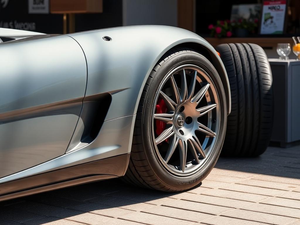 Виатти Боско — что нужно знать о летних шинах, прежде чем купить