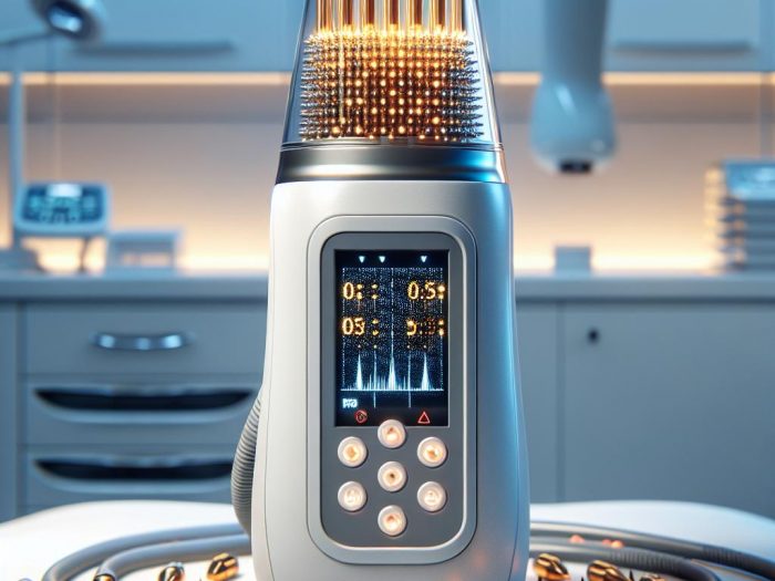 Микроигольчатый РФ-лифтинг: что это такое и почему о нём говорят всё чаще