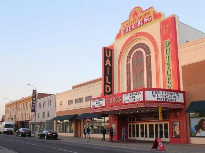 Куда пойти в Петербурге: практическая театральная афиша для тех, кто любит жить полно