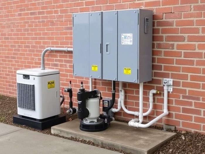 Насосные станции повышения давления: как выбрать, установить и обслуживать правильно