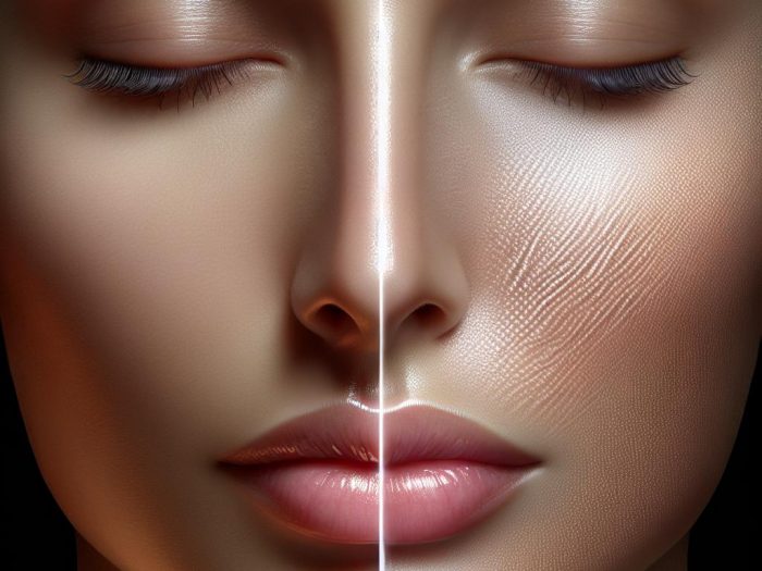 Фотомоложение BBL: как свет может вернуть коже свежесть и уверенность