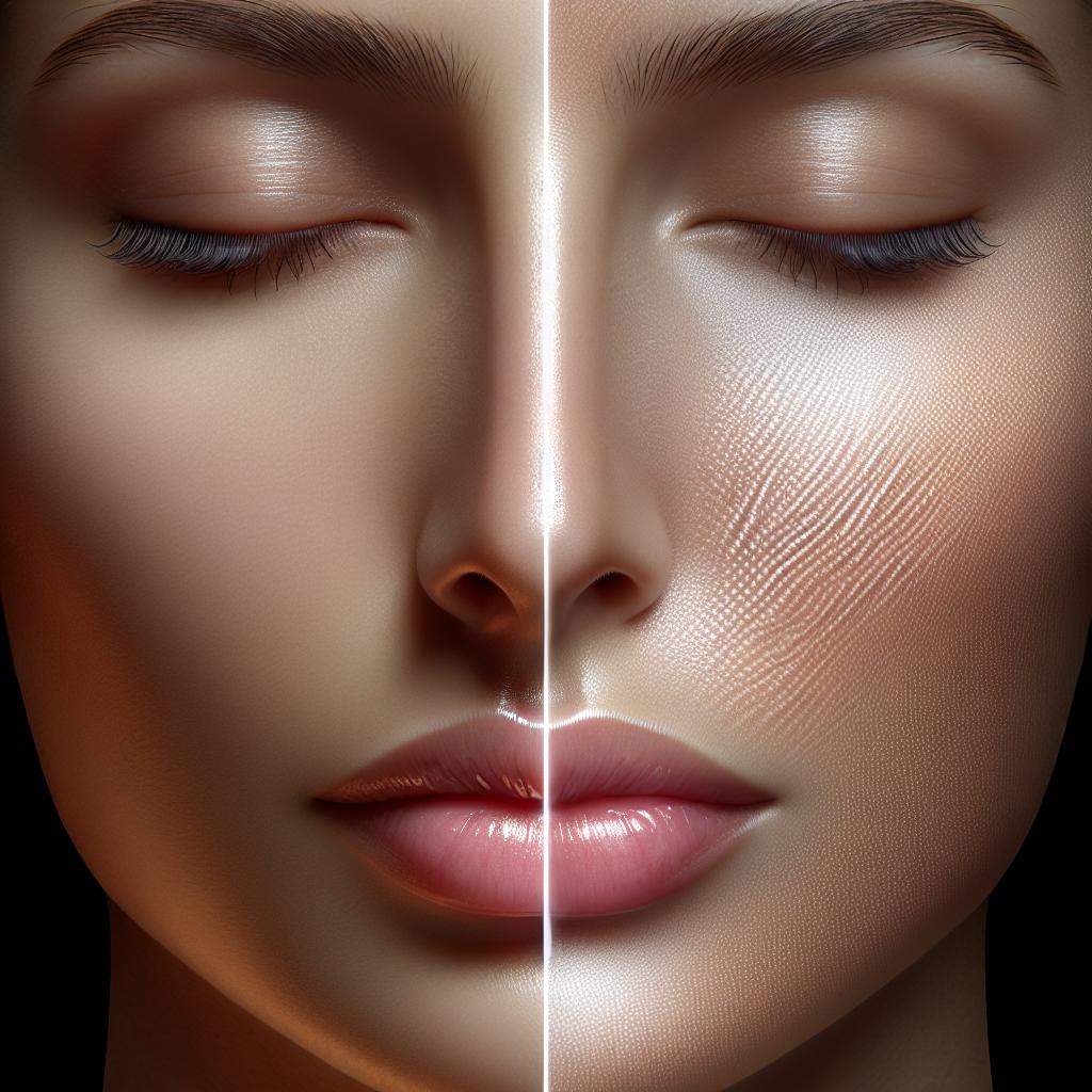 Фотомоложение BBL: как свет может вернуть коже свежесть и уверенность