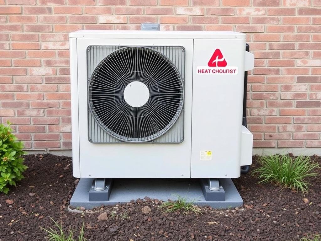 Тепловой насос: как он работает и почему стоит присмотреться к нему прямо сейчас