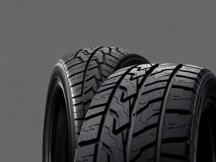 Шины КАМА Flame: когда стиль встречается с прагматикой