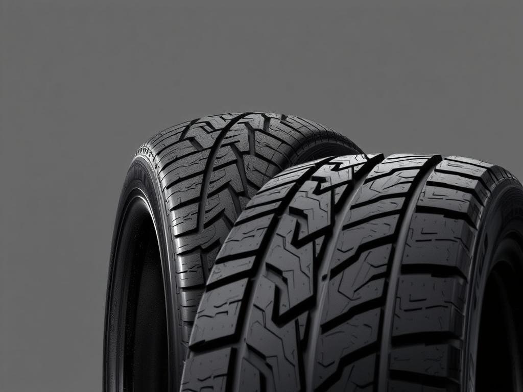 Шины КАМА Flame: когда стиль встречается с прагматикой