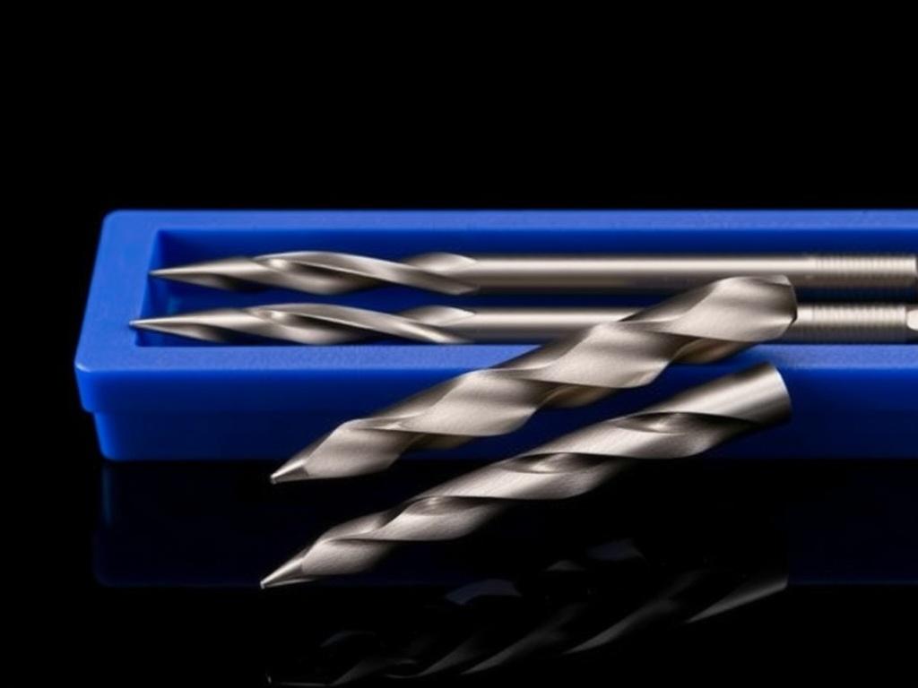 Твердосплавные долота: как выбирать, беречь и использовать с умом