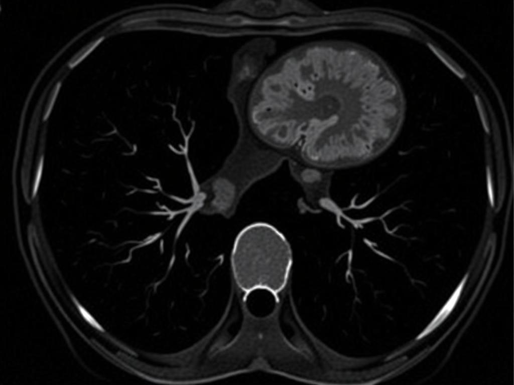 КТ печени с контрастом: что это такое и как подготовиться, чтобы не терять шансов на правильный диагноз