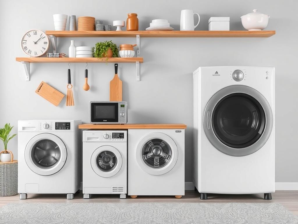 buy household appliancesфото