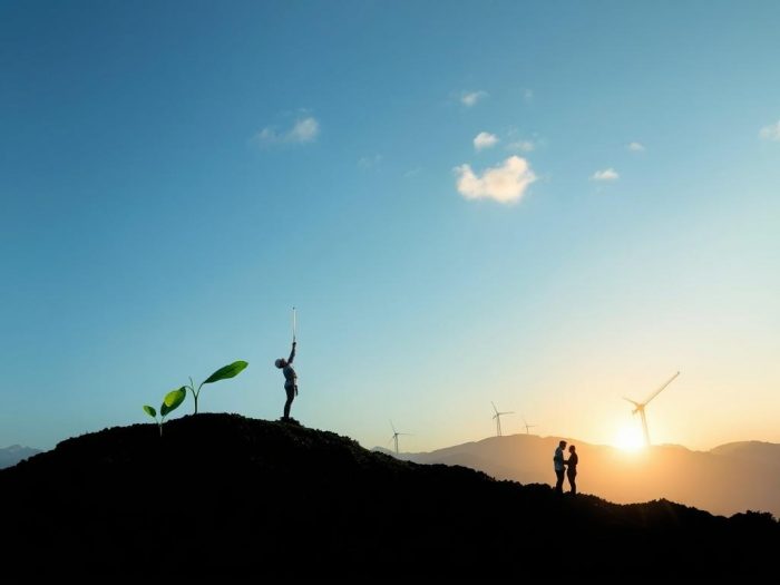 Экологический аудит предприятия: как понять, что с природой рядом всё в порядке