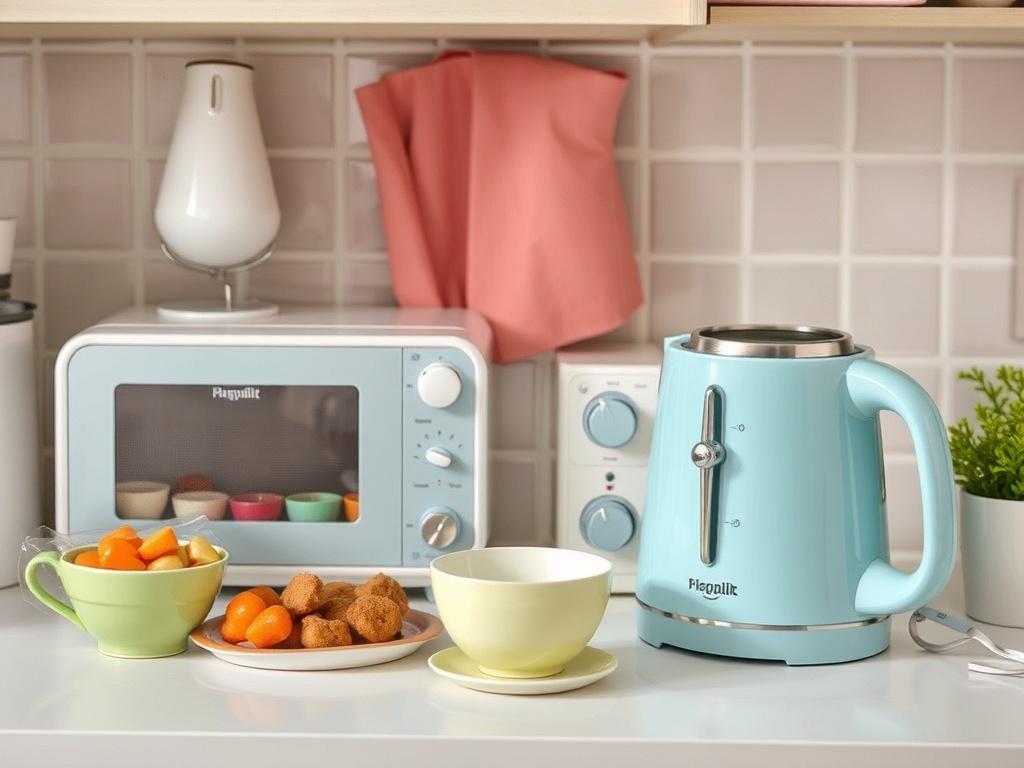 Small household appliances Korting Small household appliances Kortingфото