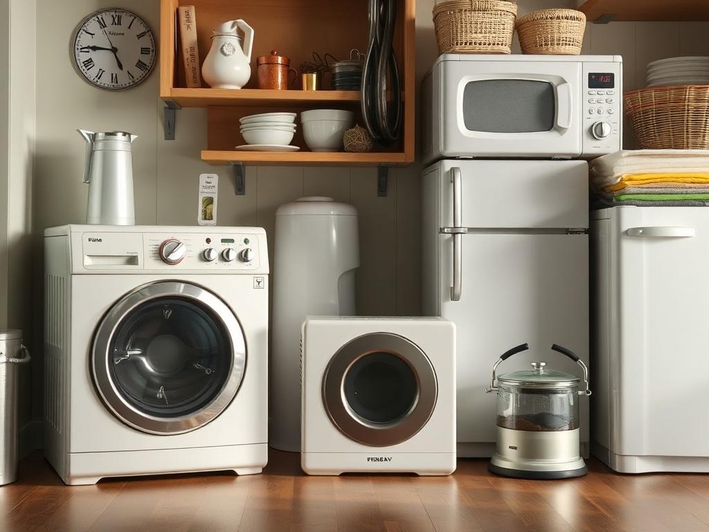 household appliances household appliancesфото