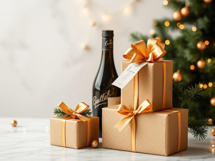Корпоративные подарки: как не прогадать и превратить знаки внимания в рабочие отношения