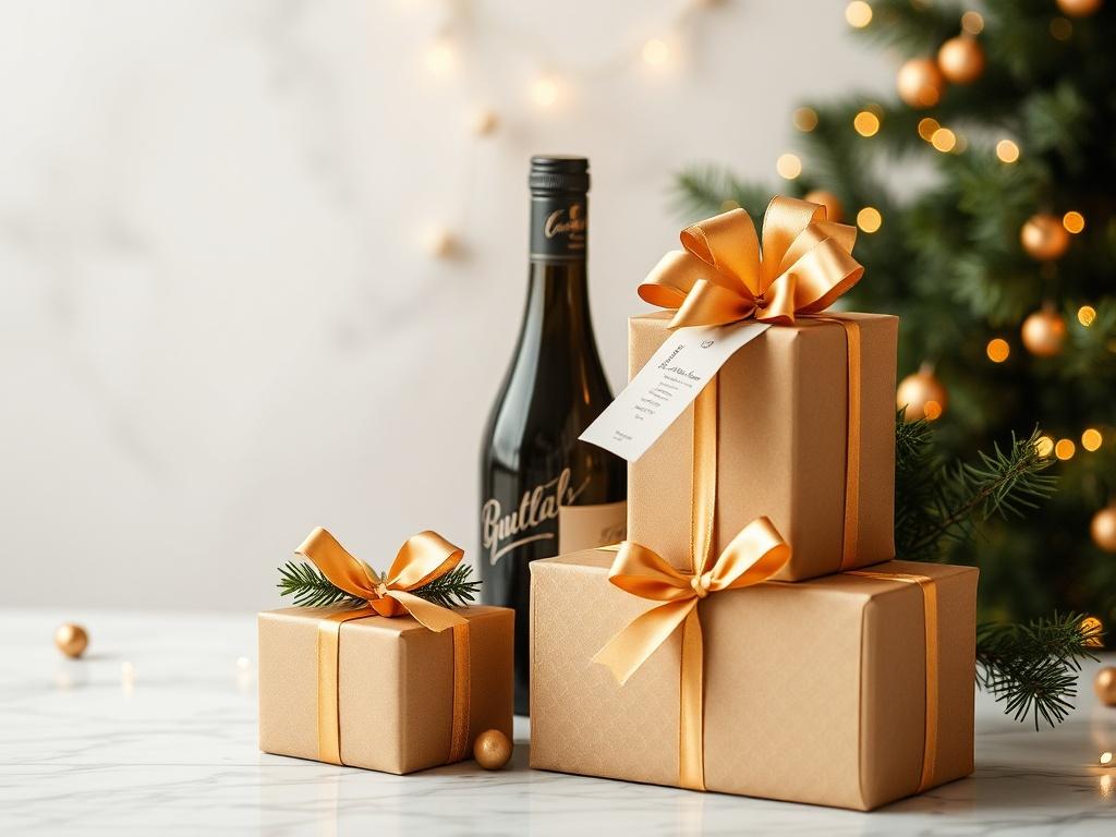 Корпоративные подарки: как не прогадать и превратить знаки внимания в рабочие отношения