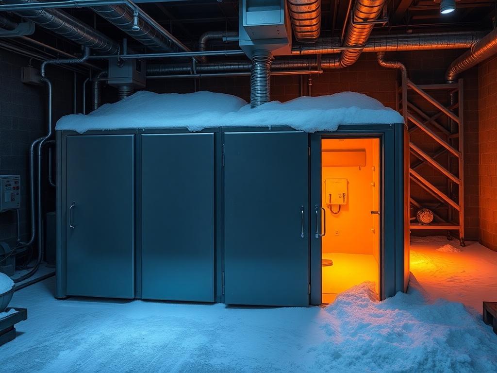 Камеры тепло-влага-холод: как выбрать и использовать испытательную камеру без лишних вопросов