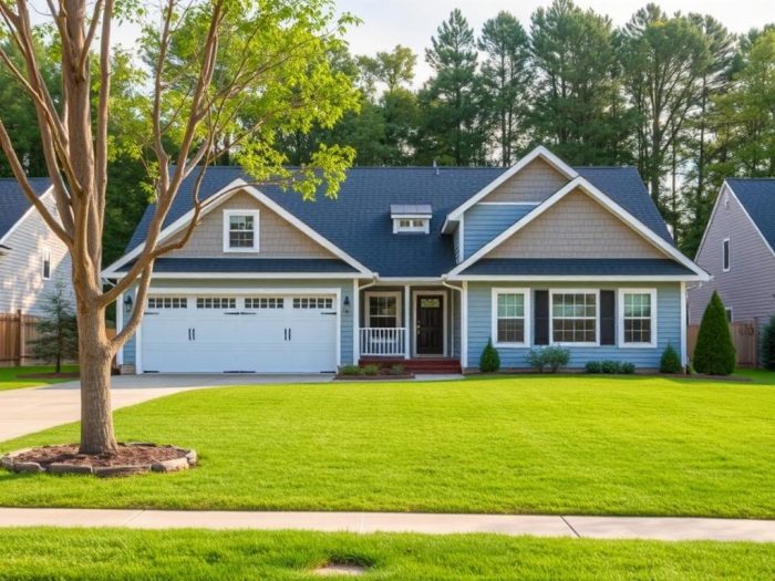 Дома под ключ: как выбрать, не ошибиться и въехать с улыбкой