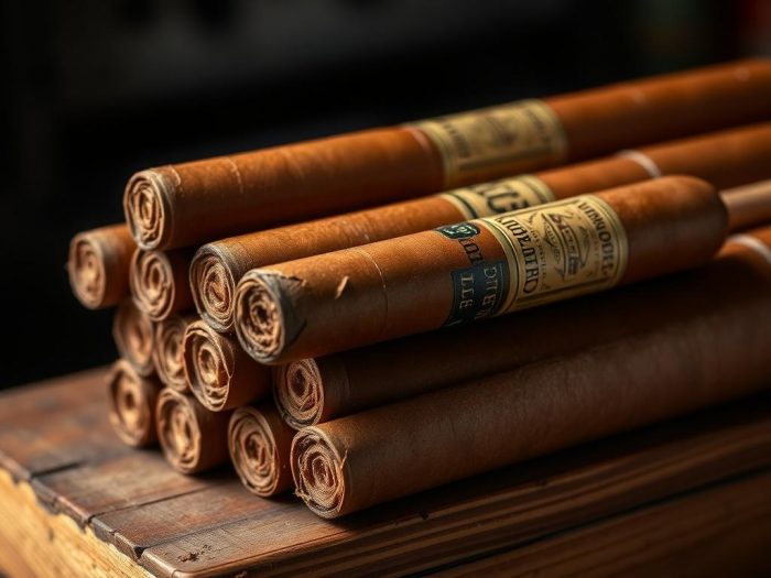 Кубинские сигары: путеводитель для тех, кто хочет понять вкус острова