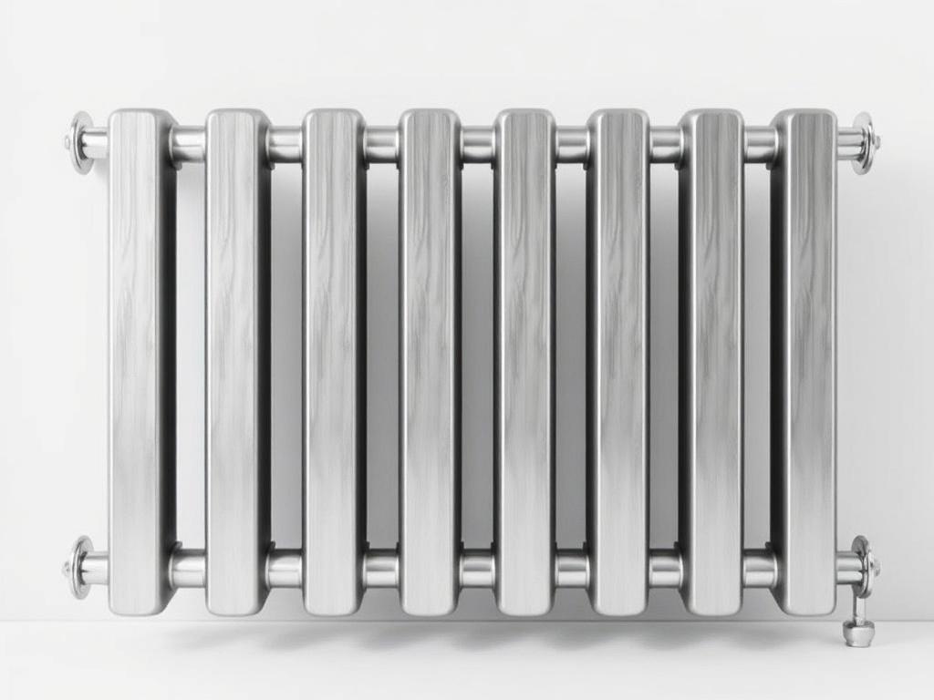 Алюминиевые или биметаллические радиаторы: что выбрать и почему это важно
