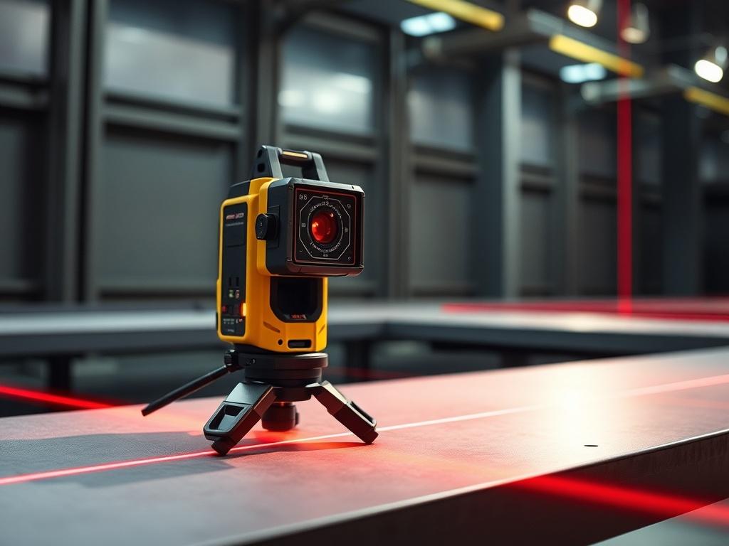 Лазерный сканер: как он работает, где нужен и как выбрать подходящий