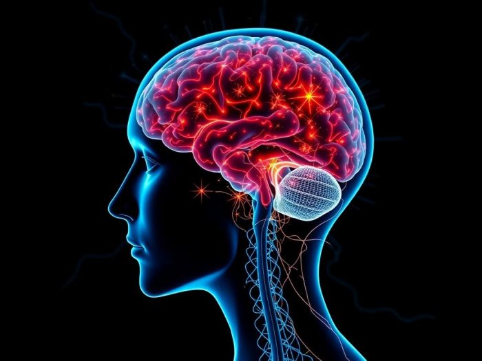 Неврология без тайн: как работает наша нервная система и зачем о ней знать