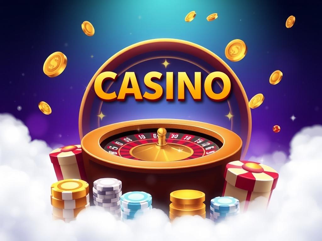 Онлайн-казино: как понимать игру, выбирать сайт и не потерять деньги