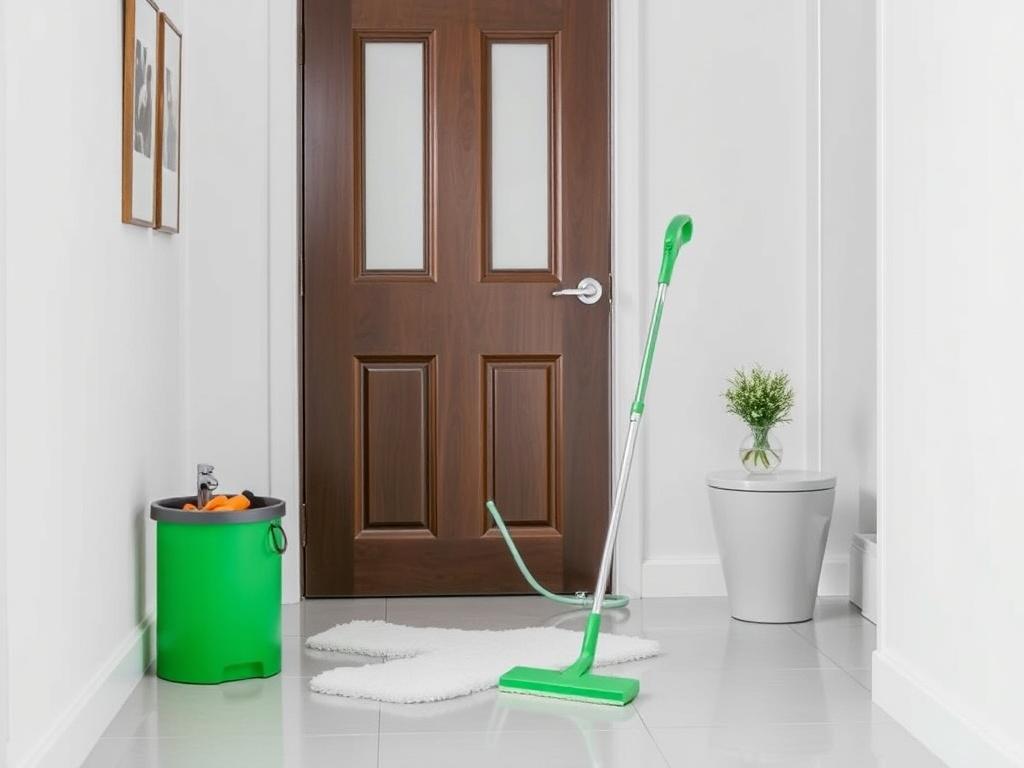 Порядок без стресса: как выбрать и использовать услуги по уборке дома