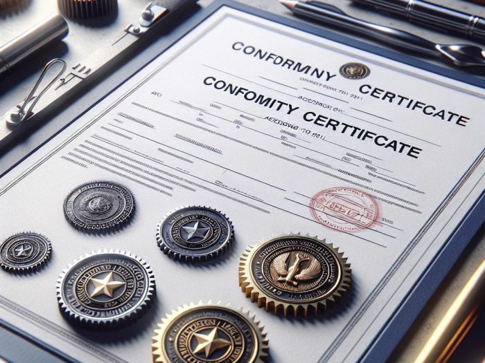 Сертификат соответствия ТР ТС 010/2011: понятная дорожная карта для производителей и импортеров машин и оборудования