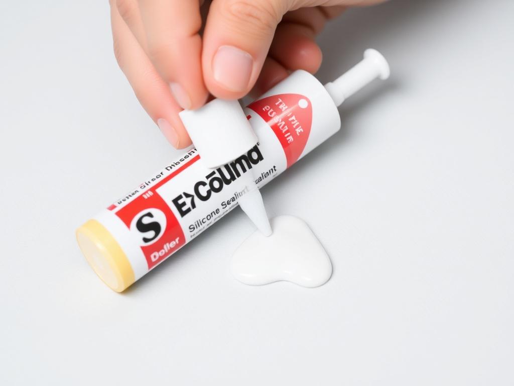 Силиконовый герметик: незаметный герой ремонта, который стоит изучить