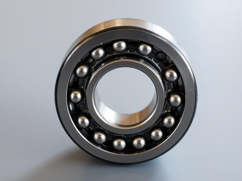 Роликовый подшипник: не только железка, а сердце вращения