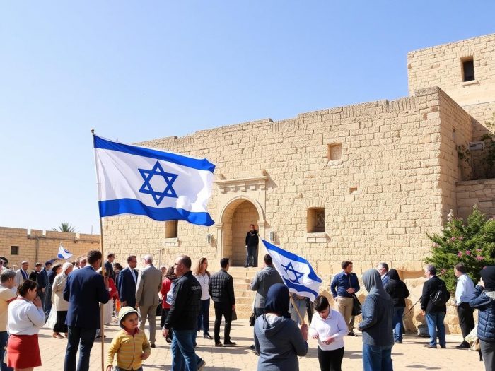 Гражданство Израиля: кто, как и зачем — простыми словами