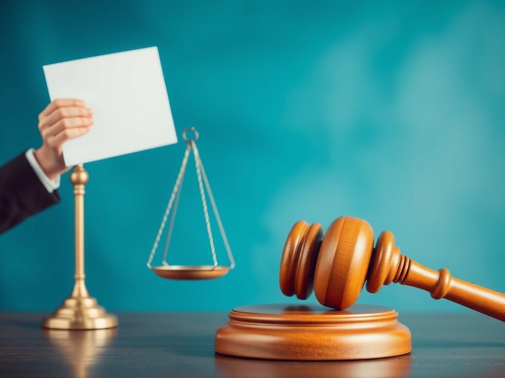 Legal issues фото