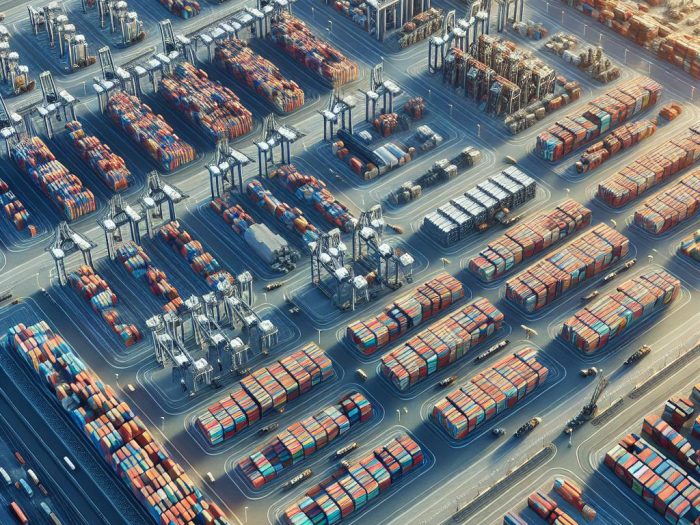 «Боцман»: российская платформа контейнеризации — зачем она нужна и как с ней работать