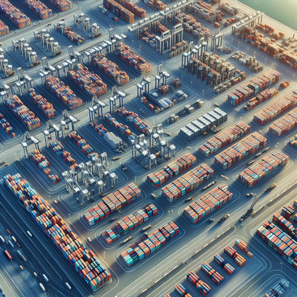 «Боцман»: российская платформа контейнеризации — зачем она нужна и как с ней работать