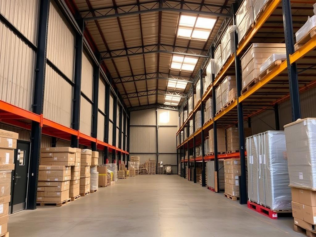 Как сдать склад в аренду через агентство недвижимости: пошаговый план, который действительно работает