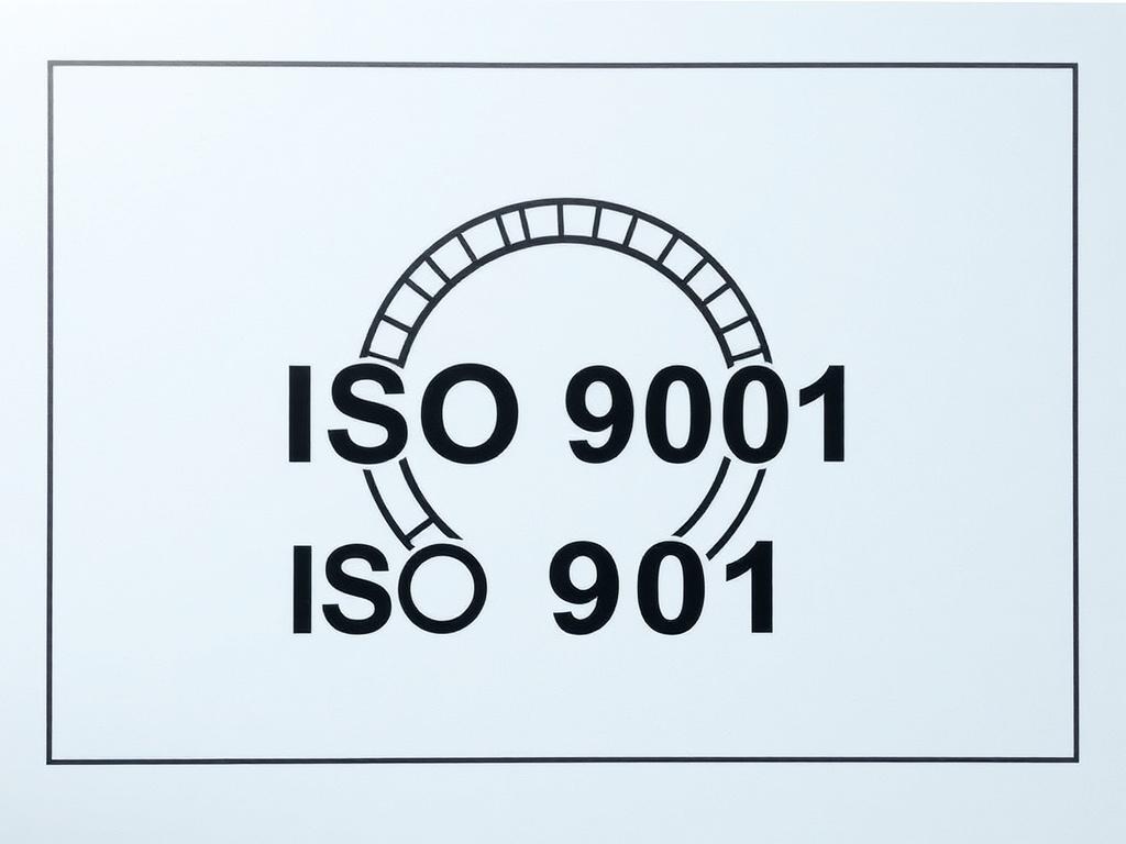 Сертификат ISO 9001: практическое руководство — зачем нужен и как его реально получить