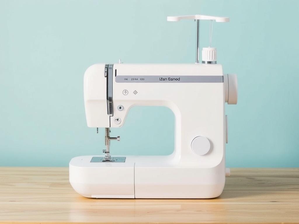 Как выбрать недорогую швейную машинку с оверлоком: простой план для разумной покупки