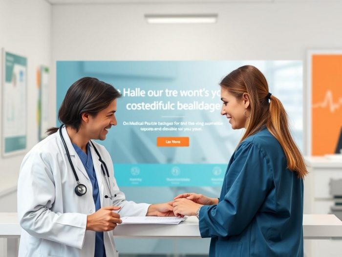 Продвижение медицинского сайта, которое действительно приводит пациентов