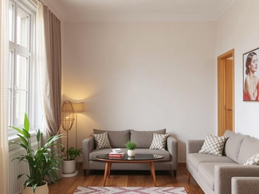 Двухкомнатная квартира: как купить умно и без стресса