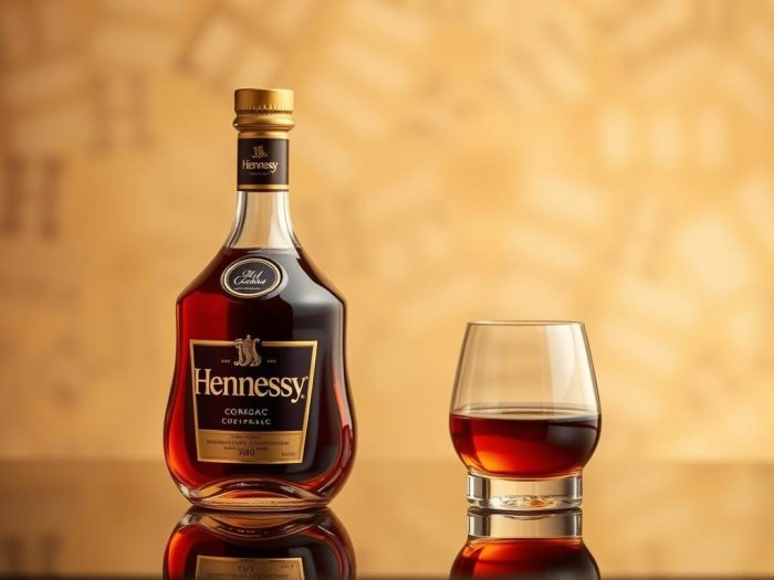 Хеннесси: почему о нём говорят даже те, кто не любит коньяк