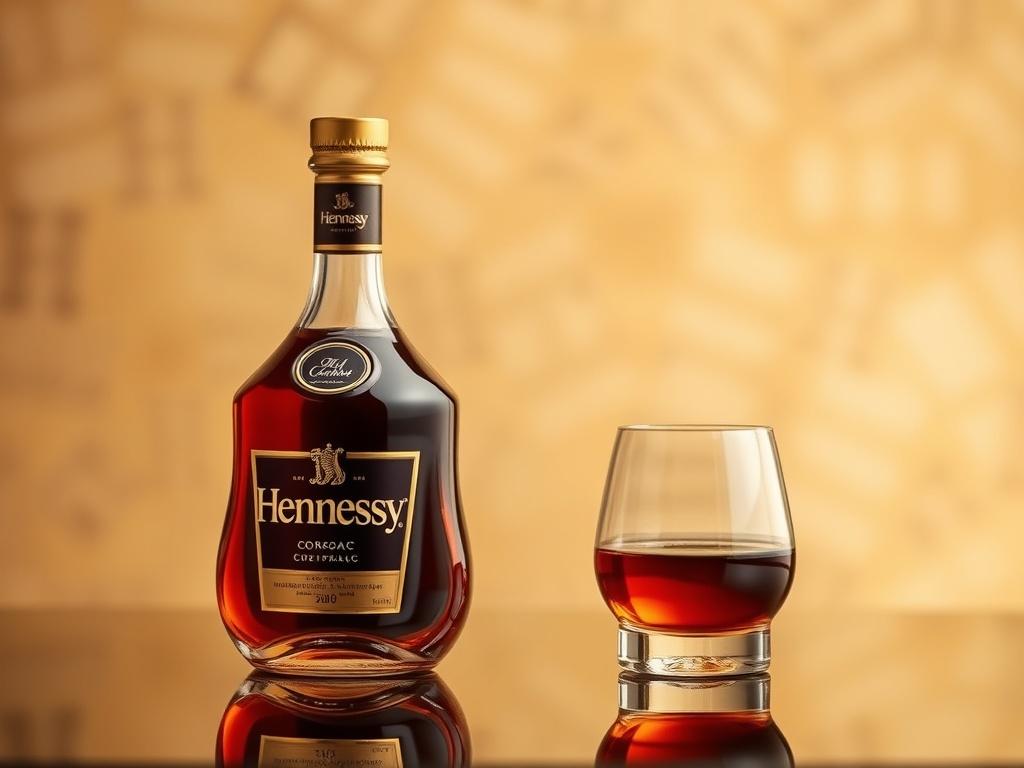 Хеннесси: почему о нём говорят даже те, кто не любит коньяк