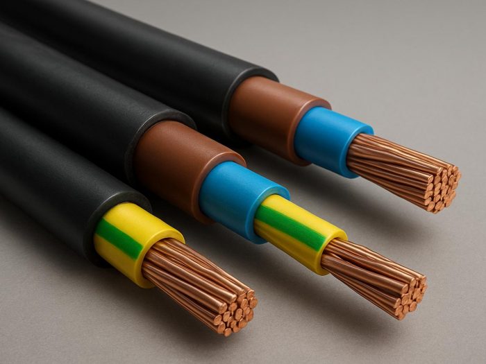 Кабели ВВГнг(А): простой гид по сложной маркировке и практичным выбору